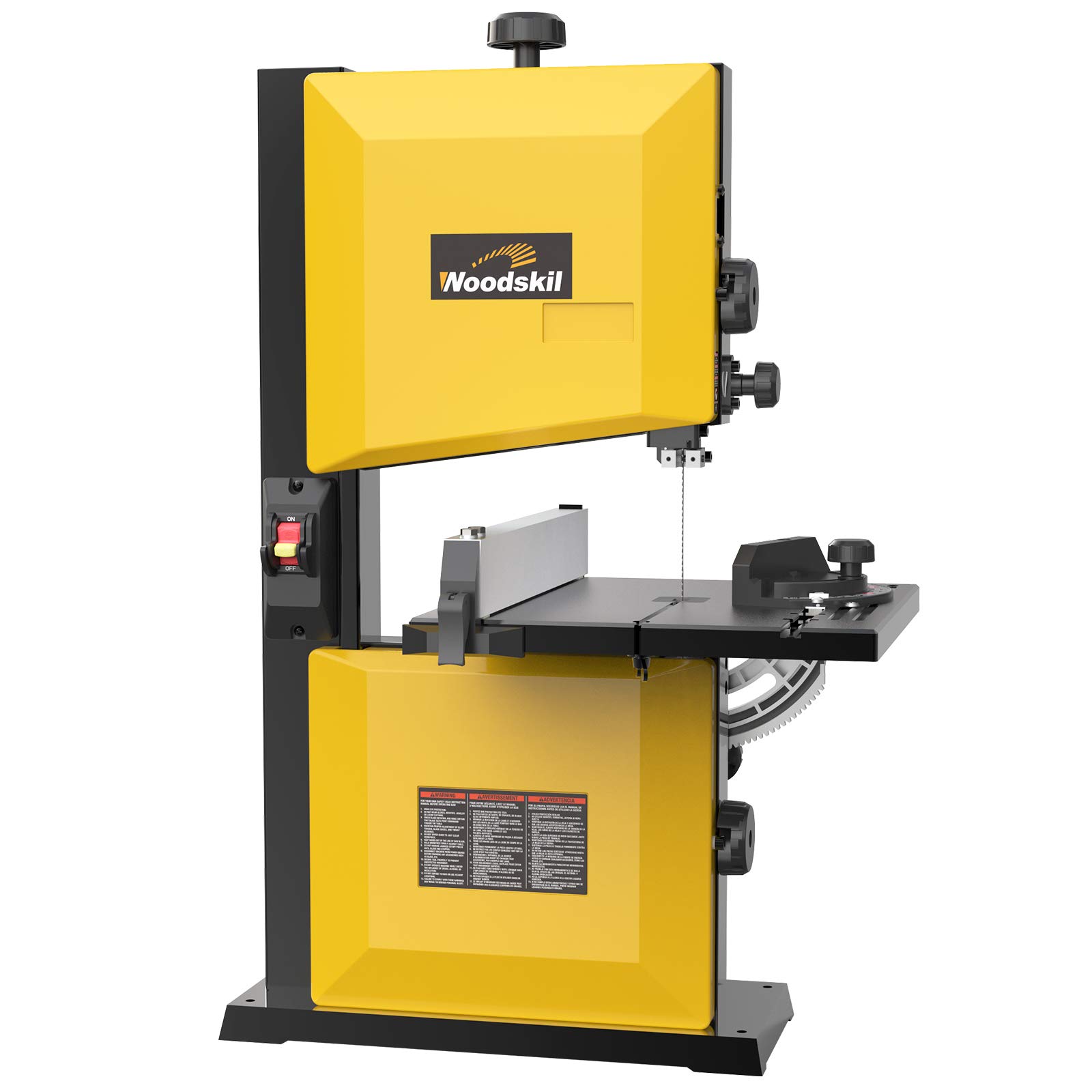 Band Saw